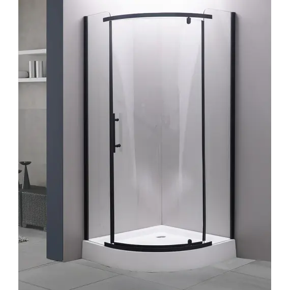 Душевой уголок ESBANO  ESD-7015/7025B