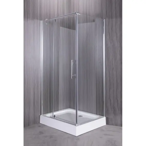 Душевой уголок ESBANO  ESR-8190/8180