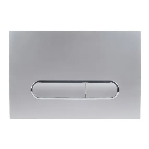 Кнопка смыва  ESBANO OVL-17MC
