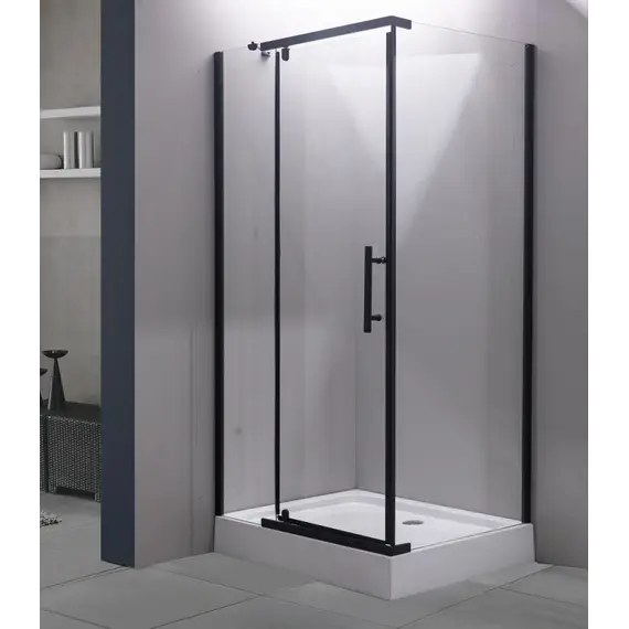 Душевой уголок ESBANO  ESR-7190/7180B