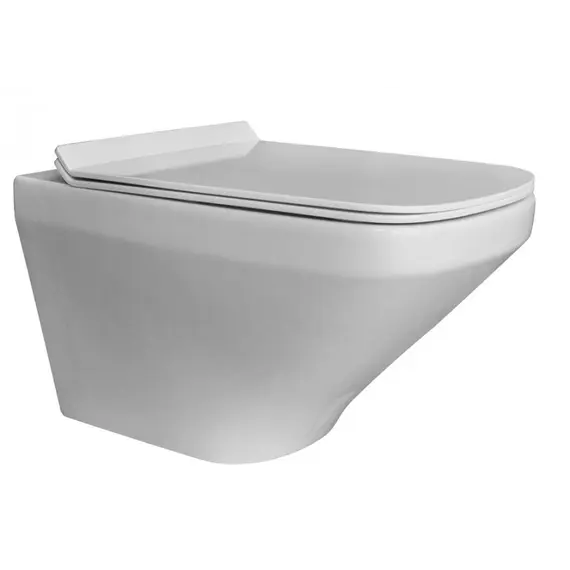 Унитаз подвесной ESBANO ONIX (White)