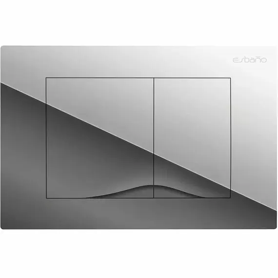 Кнопка смыва  ESBANO VRT-29SC