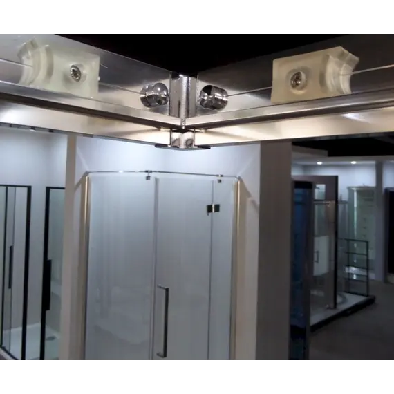 Душевое ограждение ESBANO ESF-108/119/128/129PS-C без поддона