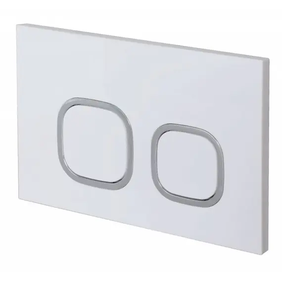 Кнопка смыва  ESBANO LPS-10GW