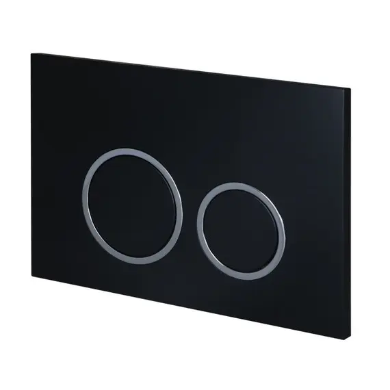 Кнопка смыва  ESBANO KRG-11MB