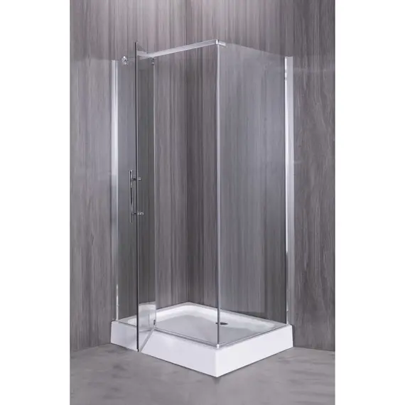 Душевой уголок ESBANO  ESR-8190/8180