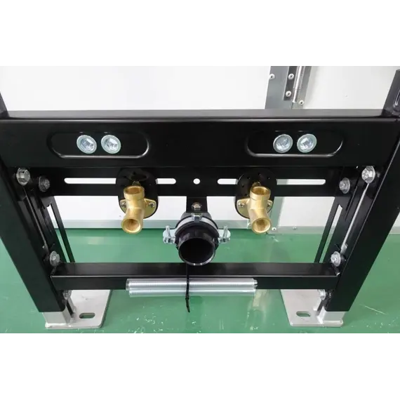 Инсталляция для биде  ESBANO "FRAM-BD"