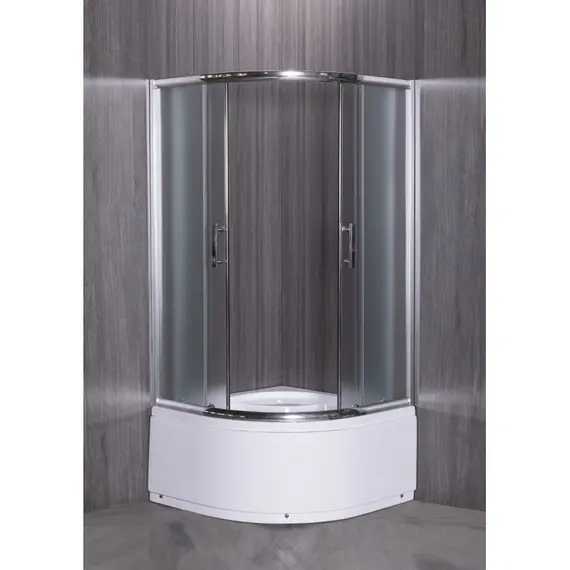 Душевой уголок ESBANO  ESR-8010/8020