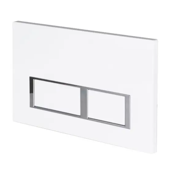 Кнопка смыва  ESBANO PRK-12GW