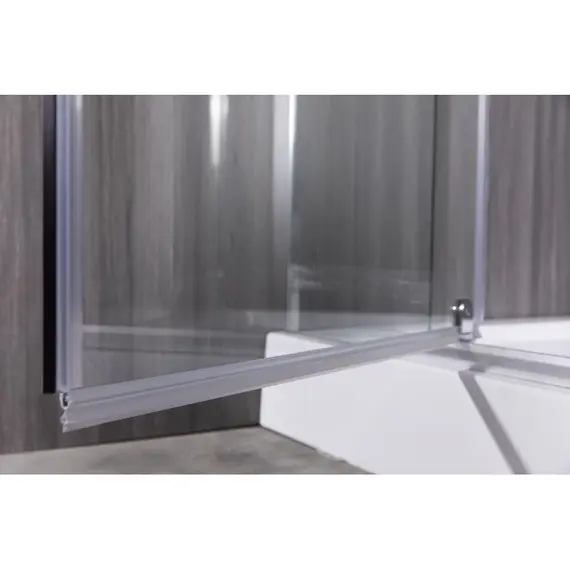 Душевой уголок ESBANO  ESR-8190/8180