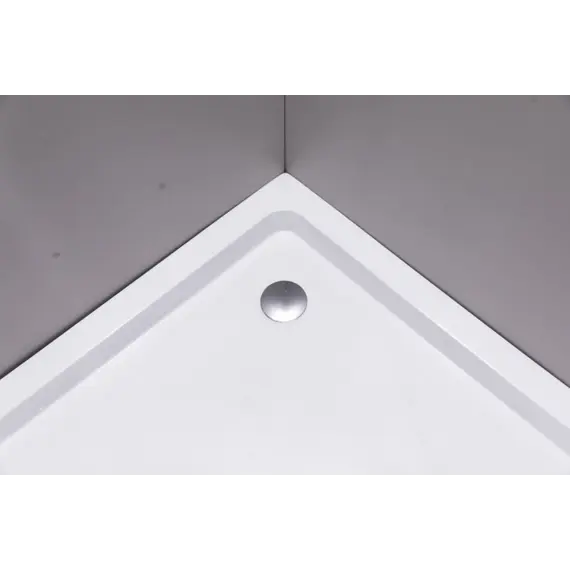 Душевой уголок ESBANO  ESR-7160/7170B