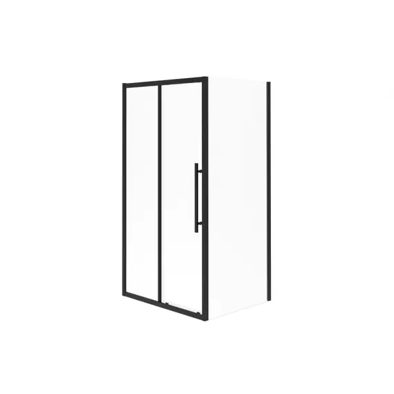 Душевое ограждение ESBANO ESF-108/119/128/129PS-B без поддона