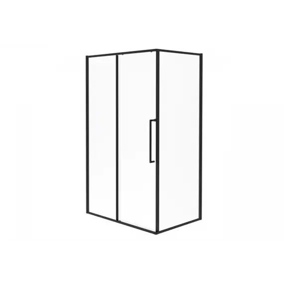 Душевое ограждение ESBANO ESS-108/119/128/129PS-B без поддона