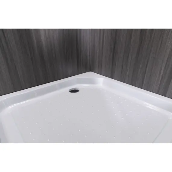 Душевой уголок ESBANO  ESR-8024/8034  матовое