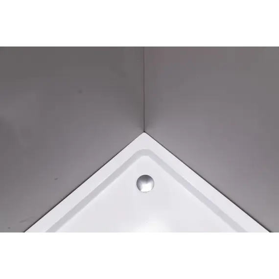 Душевой уголок ESBANO  ESD-7015/7025B