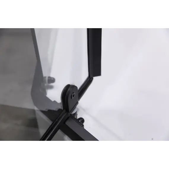 Душевой уголок ESBANO  ESR-7160/7170B