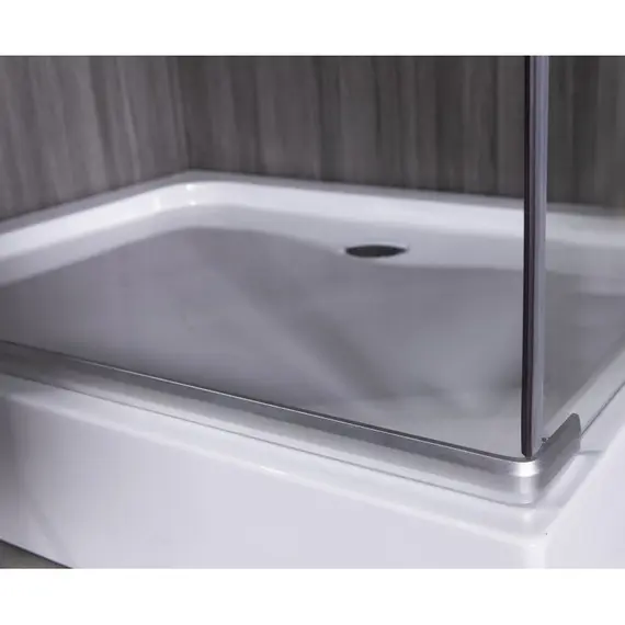 Душевой уголок ESBANO  ESR-8190/8180