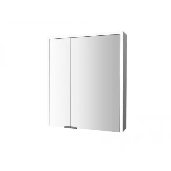 Зеркальный шкаф ESBANO ES-5006NS  60х70х14