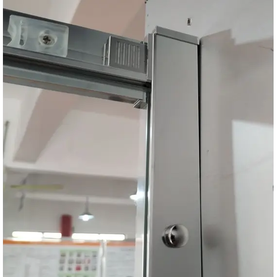 Душевое ограждение ESBANO ESF-108/119/128/129PS-C без поддона