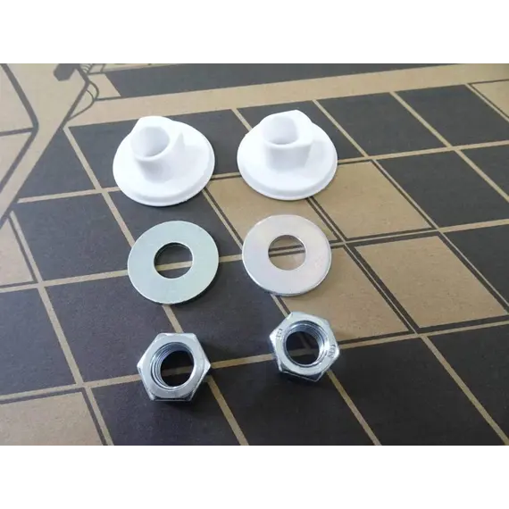 Инсталляция для биде  ESBANO "FRAM-BD"