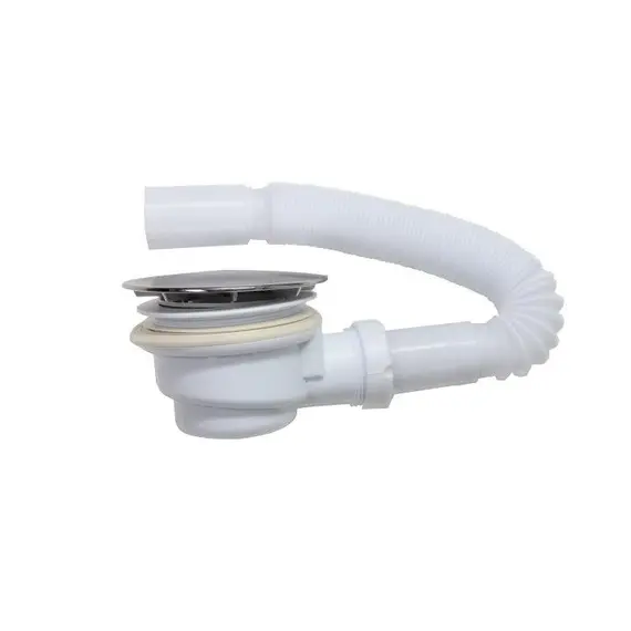 Акриловый поддон BelBagno TRAY-BB-RH-100/80//120/80-550-15-W-L