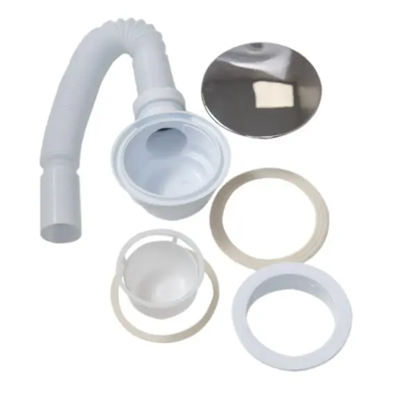 Акриловый поддон BelBagno TRAY-BB-R-80/85/90/95-550-15-W