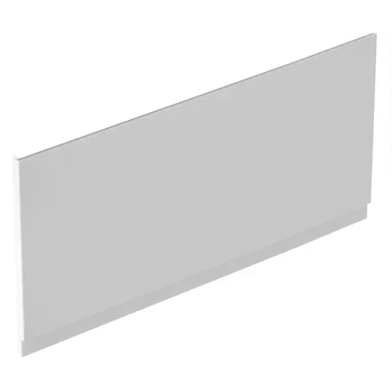 Передняя панель CEZARES ECO-140-SCR-W37 140х70