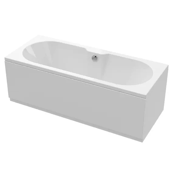 Акриловая ванна CEZARES CALISTO-170-70-45-W37  170х70