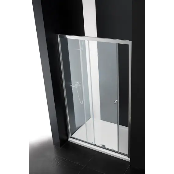 Душевая дверь CEZARES ANIMA-W-BF-1-P-Cr