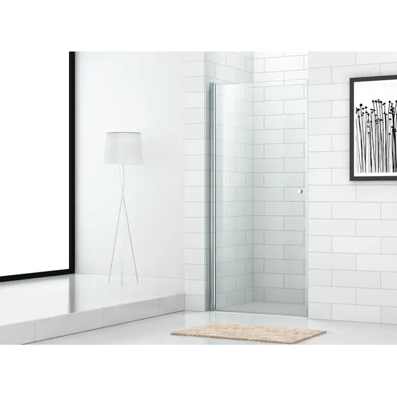 Душевая дверь CEZARES ECO-O-B-1-C-Cr