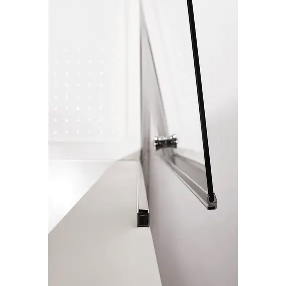 Душевая дверь CEZARES ECO-O-B-1-C-Cr