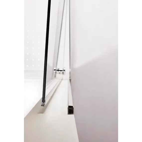 Душевая дверь CEZARES ECO-O-B-1-P-Cr