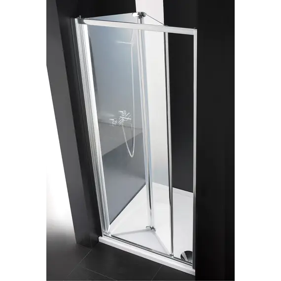 Душевая дверь CEZARES ANIMA-W-BS-80-P-Cr