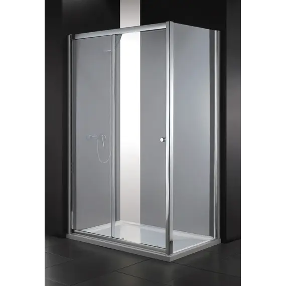 Душевой уголок CEZARES ANIMA-W-AH-1-120/90-P-Cr