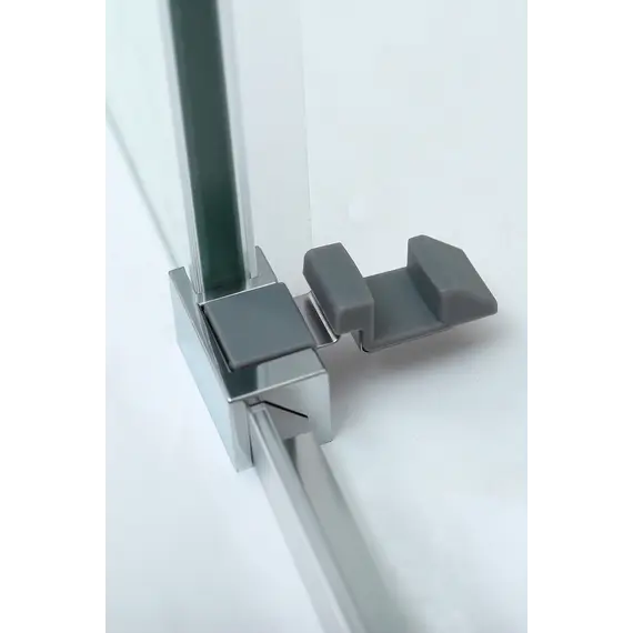 Душевой уголок CEZARES DUET SOFT-AH-1-C-Cr