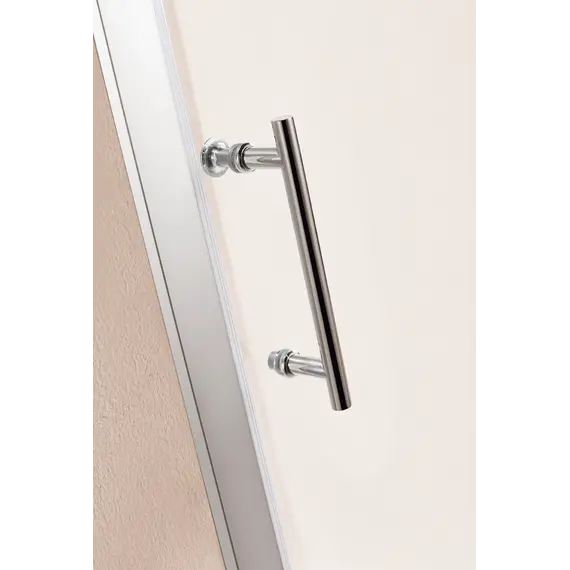 Душевой уголок CEZARES ECO-O-A-2-90-P-Cr