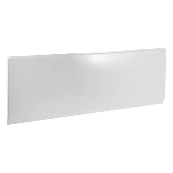 Передняя панель  с комплектом крепежа для установки на каркасе EM-180-F-SCR-W37 180х80