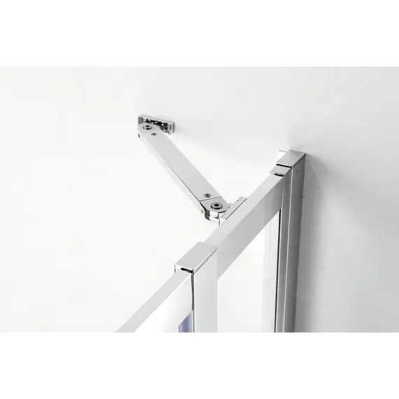 Душевой уголок CEZARES MOLVENO-R-22-P-Cr