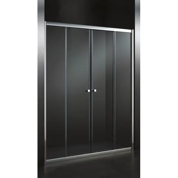 Душевая дверь CEZARES ANIMA-W-BF-2-160/170-C-Cr