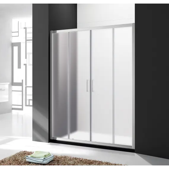 Душевая дверь CEZARES MOLVENO-BF-2-P-Cr