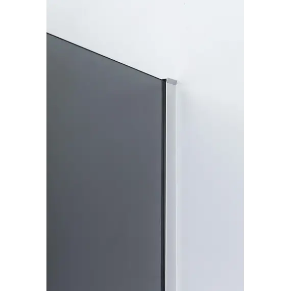 Душевая перегородка CEZARES LIBERTA-L-1-GR-Cr