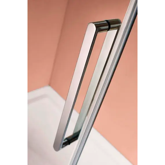 Душевой уголок CEZARES STYLUS-O-M-A-2-90-C-Cr   100х100