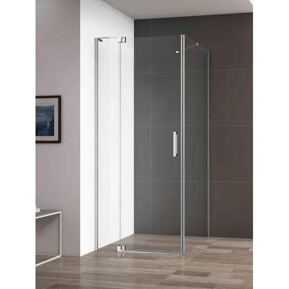 Душевой уголок CEZARES SLIDER-AH-1-C-Cr