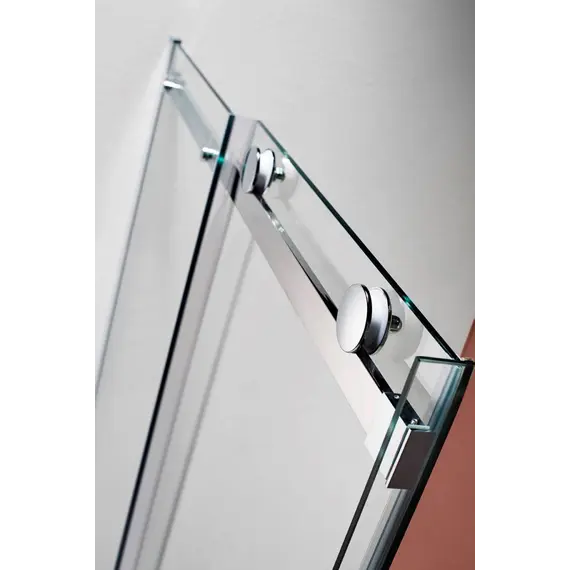 Душевой уголок CEZARES STYLUS-O-M-A-2-90-C-Cr   100х100