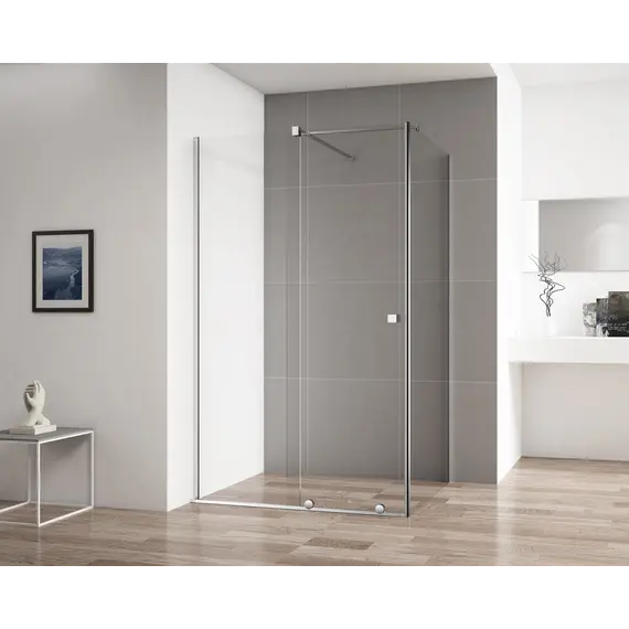 Душевой уголок CEZARES STREAM-AH-1-C-Cr