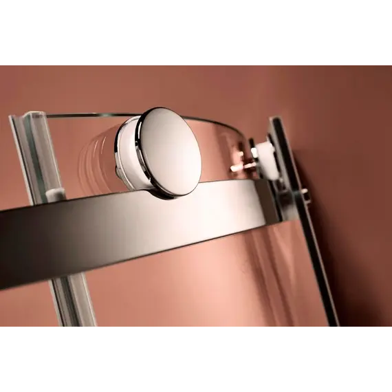 Душевой уголок CEZARES STYLUS-O-M-R-2-C-Cr