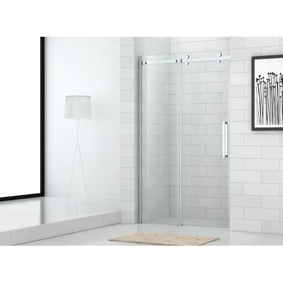 Душевая дверь CEZARES STYLUS-O-M-BF-1-C-Cr