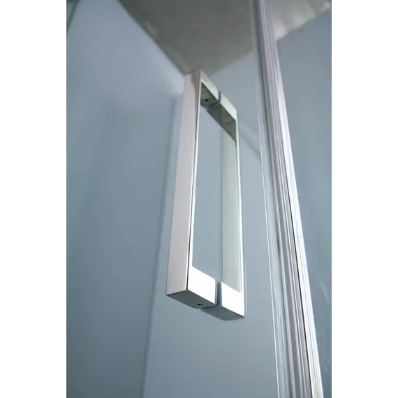 Душевой уголок CEZARES SLIDER-A-2-C-Cr