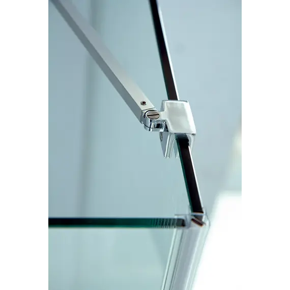 Душевой уголок CEZARES SLIDER-AH-1-C-Cr