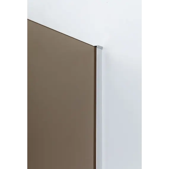 Душевой уголок CEZARES SLIDER-A-2-BR-Cr